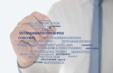 Stressmanagement