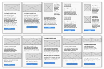 Mobile Concept Patterns