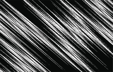 Obraz premium Criss-cross lines texture. Parallel and intersecting lines abstract pattern. Abstract textured effect. Black isolated on white background.Vector illustration. EPS10.
