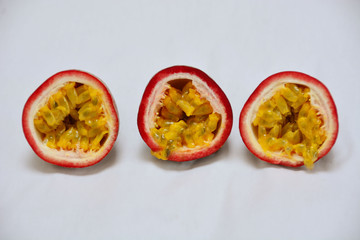 passion fruit