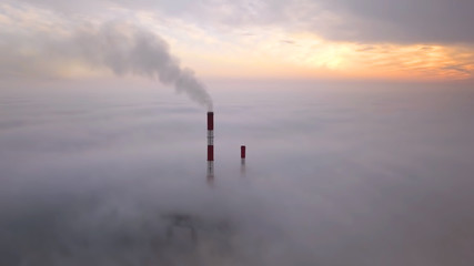 lighthouse at sunset
