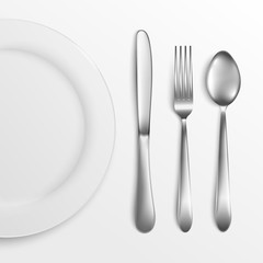 匀椀氀瘀攀爀 挀甀琀氀攀爀礀 猀攀琀 ⴀ 爀攀愀氀椀猀琀椀挀 洀攀琀愀氀 昀漀爀欀Ⰰ 欀渀椀昀攀 愀渀搀 猀瀀漀漀渀 昀爀漀洀 琀漀瀀 瘀椀攀眀