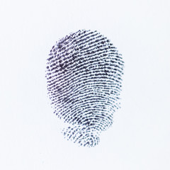 Emprunte digitale