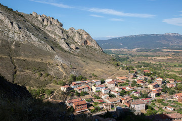 Poza de la Sal, Burgos