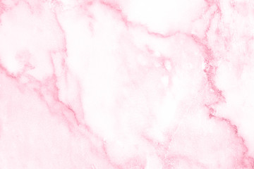 Marble wall surface pink background pattern graphic abstract light elegant white for do floor plan ceramic counter texture tile silver pink background natural for interior decoration and outside.