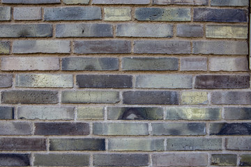 Brick wall. Brick background.