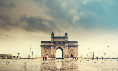 Gateway Of India Mumbai - 291013678