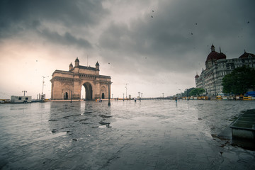 Gateway Of India Mumbai