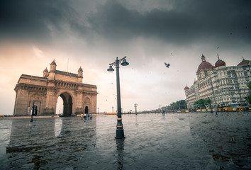 Gateway Of India Mumbai