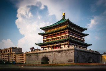 Xian Bell Tower
