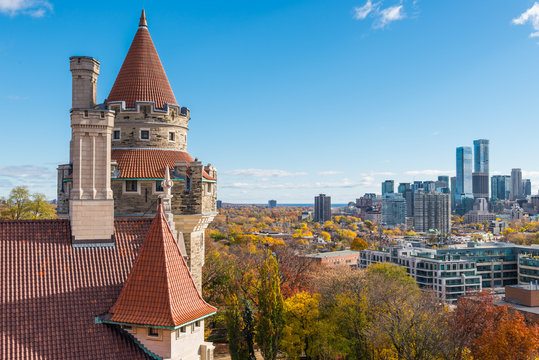 Casa Loma