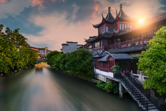 Nanjing Canal