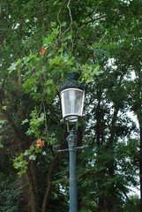 Street lamp