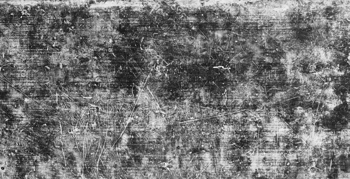 Black dust and grange texture background for you design