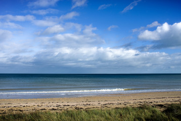 Bord de mer