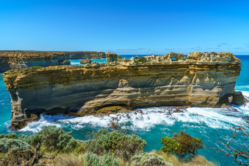 the razorback, port campbell national park, great ocean road, australia 5