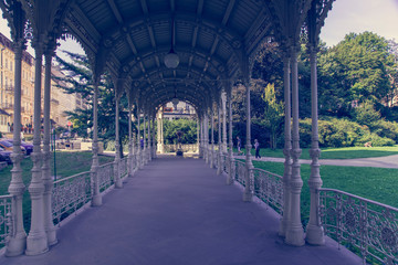 Park Kolonade