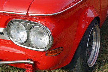 Kleinwagen aus Deutschland