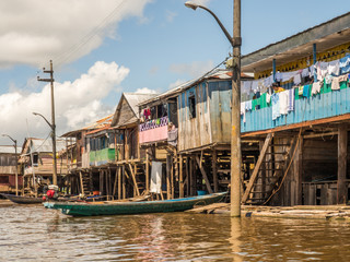  Floating houses