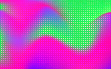 
Gradient mesh abstract background.