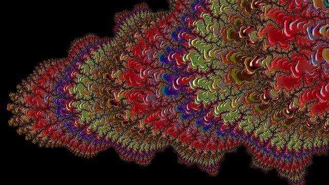 Fractals are infinitely complex patterns that are self-similar across different scales. Great for cell phone wall paper. Images of the Mandelbrot set exhibit an elaborate and infinitely complicated