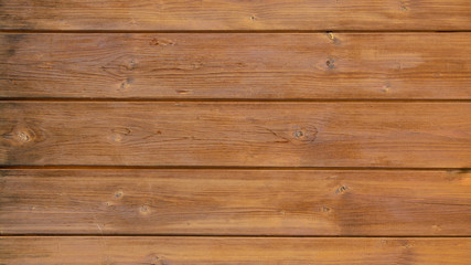 Fototapeta na wymiar alte braune rustikale verwitterte Holztextur - Holzhintergrund längs/horizontal