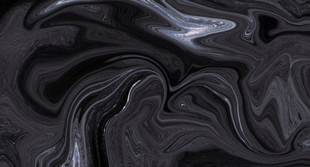 Liquid Marbling Style Texture Background. Backdrop for your Design