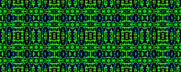 Ethnic Seamless Pattern. 