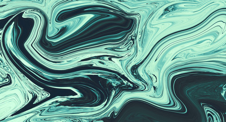 Liquid Marbling Style Texture Background. Backdrop for your Design