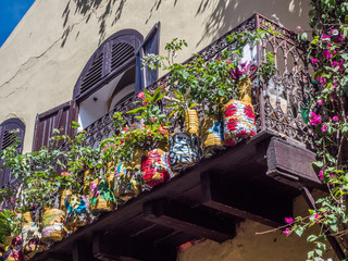Senegal, island of Goree
