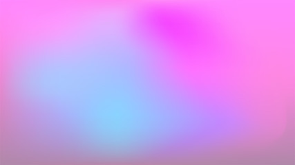 Trendy Abstract Holographic Iridescent Background. Pastel Colorful Backdrop