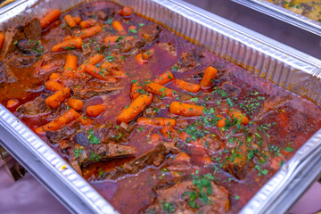 sweet  15  and catering