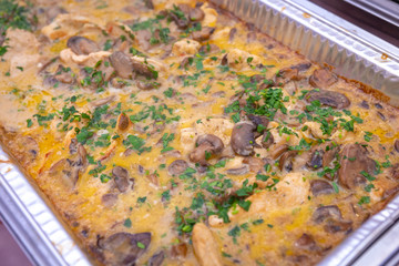 sweet  15  and catering