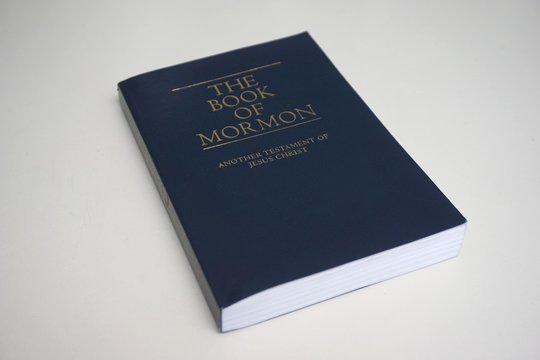 Book Of Mormon Images – Browse 637 Stock Photos, Vectors, and Video ...