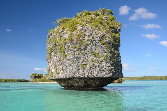 balade en mer en nouvelle cal&eacute;donie