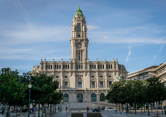 Fototapeta premium City 7