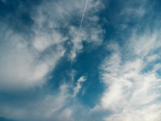 雲