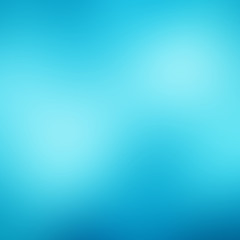 abstract blue gradient smooth background