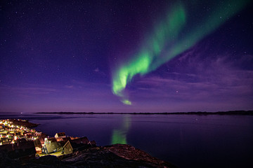Aurora Borealis
