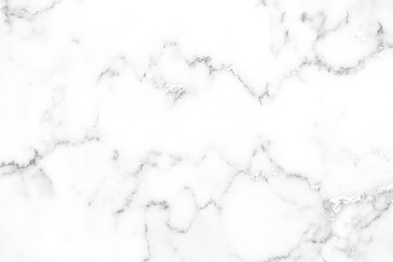 natural White marble texture for skin tile wallpaper luxurious background. Creative Stone ceramic art wall interiors backdrop design. picture high resolution.