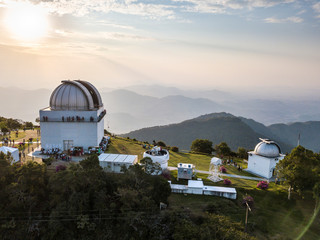 observat&oacute;rio astron&ocirc;mico