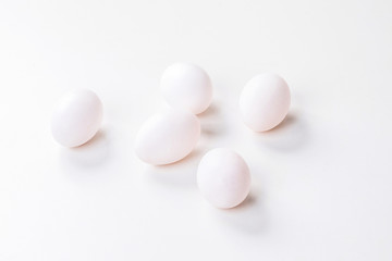 Fototapeta na wymiar 卵　egg