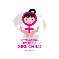 International Day of the Girl Child	
