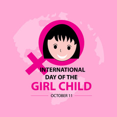 International Day of the Girl Child	