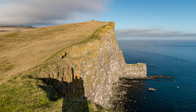 Látrabjarg Images Parcourir 357 le catalogue de photos, vecteurs et