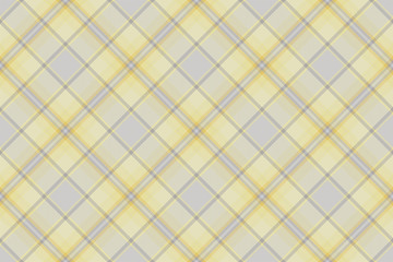 Tartan scotland seamless plaid pattern vector. Retro background fabric. Vintage check color square geometric texture.