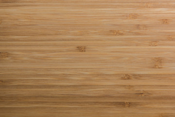 Top view of wooden table for background