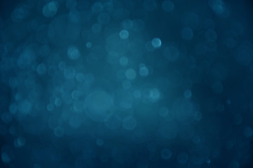 Bokeh abstract background. lights for background and wallpaper.