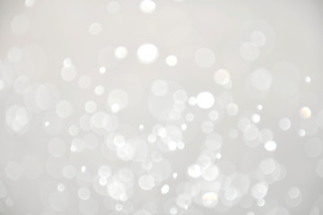 Bokeh abstract background. lights for background and wallpaper.