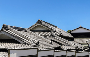 屋根瓦
